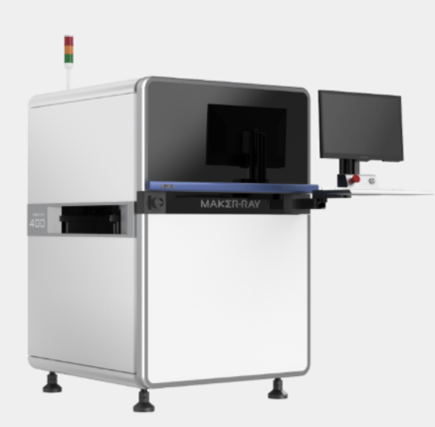 SPI-3D焊膏檢測儀